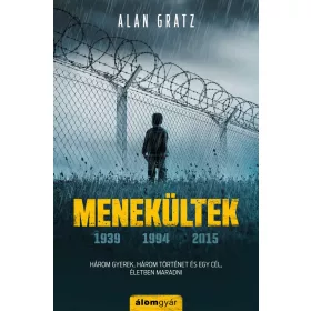 MENEKÜLTEK 1939, 1994, 2015