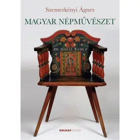 MAGYAR NÉPMŰVÉSZET