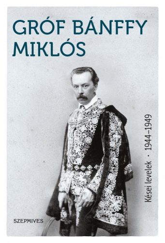 KÉSEI LEVELEK 1944-1949