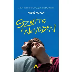 SZÓLÍTS A NEVEDEN