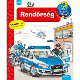 RENDŐRSÉG - MIT, MIÉRT, HOGYAN? 48.