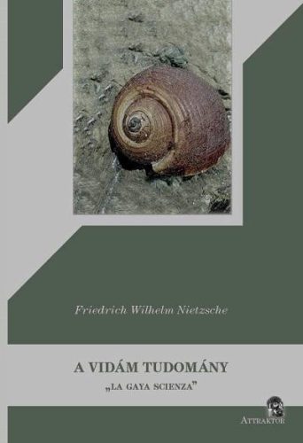 A VIDÁM TUDOMÁNY