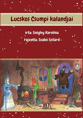 LUCSKOS CSUMPI KALANDJAI