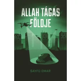 ALLAH TÁGAS FÖLDJE