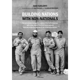 BUILDING NATIONS - WITH NON-NATIONALS