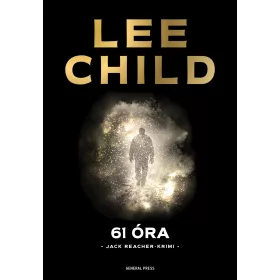 61 ÓRA - JACK REACHER KRIMI