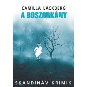 A BOSZORKÁNY - SKANDINÁV KRIMIK -