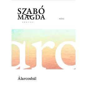ÁLARCOSBÁL - 8. KIADÁS