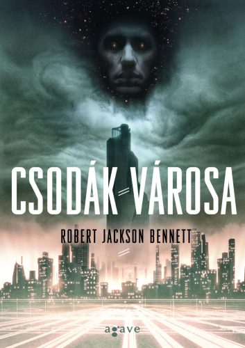 CSODÁK VÁROSA