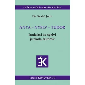 ANYA - NYELV - TUDOR