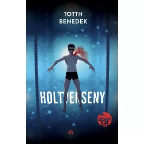 HOLTVERSENY - ÚJ, BŐVÍTETT KIADÁS