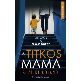 A TITKOS MAMA