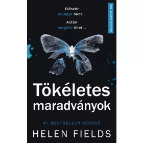 TÖKÉLETES MARADVÁNYOK