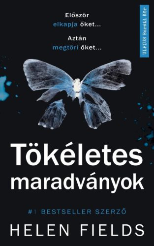 TÖKÉLETES MARADVÁNYOK