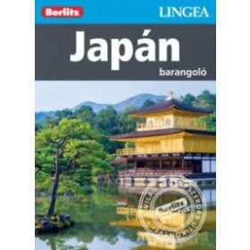 JAPÁN - BARANGOLÓ