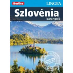 SZLOVÉNIA - BARANGOLÓ