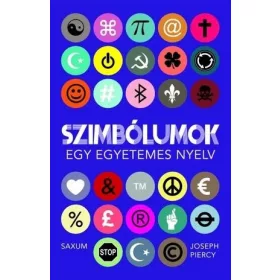 SZIMBÓLUMOK - EGY EGYETEMES NYELV