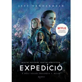 EXPEDÍCIÓ - DÉLI VÉGEK-TRILÓGIA 1