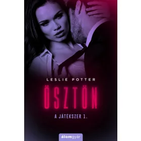 ÖSZTÖN - JÁTÉKSZER 1.