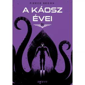 A KÁOSZ ÉVEI - VÖRÖS LÁZADÁS IV.