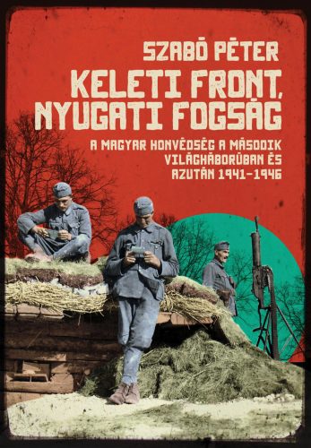 KELETI FRONT, NYUGATI FOGSÁG