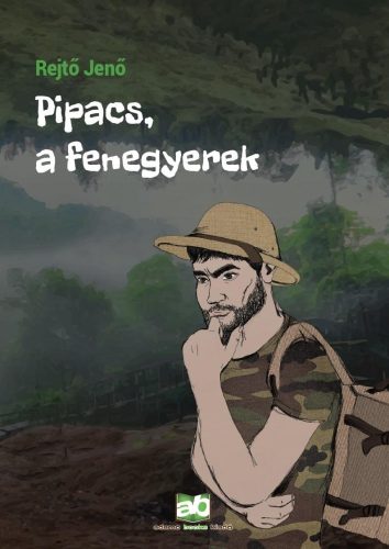 PIPACS, A FENEGYEREK