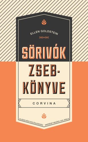 SÖRIVÓK ZSEBKÖNYVE