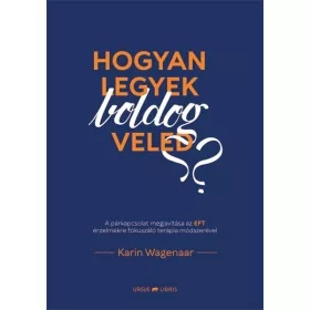 HOGYAN LEGYEK BOLDOG VELED?