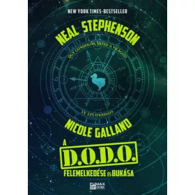 A D.O.D.O. FELEMELKEDÉSE ÉS BUKÁSA