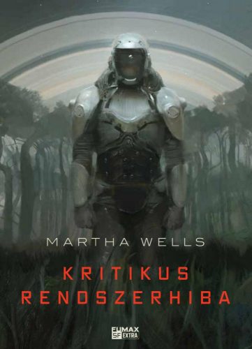 KRITIKUS RENDSZERHIBA
