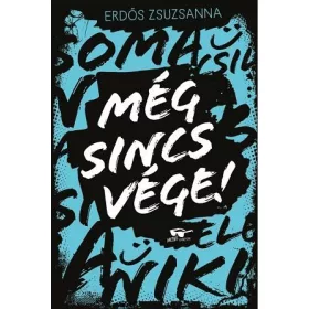 MÉG SINCS VÉGE! - ÜKH 2018