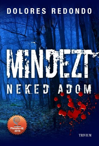 MINDEZT NEKED ADOM