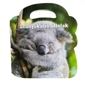 SZUNYÓKÁLÓS ÁLLATOK