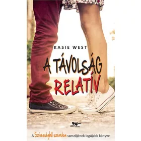 A TÁVOLSÁG RELATÍV