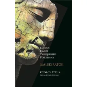 LUCIUS, CAIUS, TARQUINIUS, PORSENNA - EMLÉKIRATOK