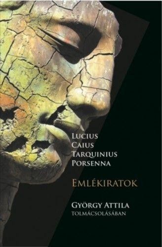 LUCIUS, CAIUS, TARQUINIUS, PORSENNA - EMLÉKIRATOK