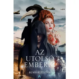 AZ UTOLSÓ EMBERIG