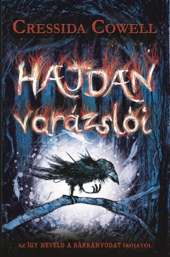 HAJDAN VARÁZSLÓI 1.