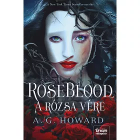 ROSEBLOOD - A RÓZSA VÉRE