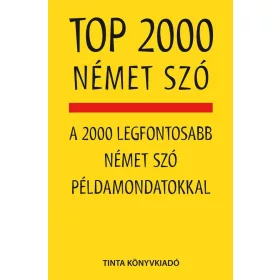 TOP 2000 NÉMET SZÓ