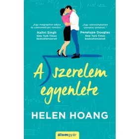 A SZERELEM EGYENLETE