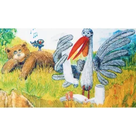 ÁLLATKERTI ÚTMUTATÓ - DIA