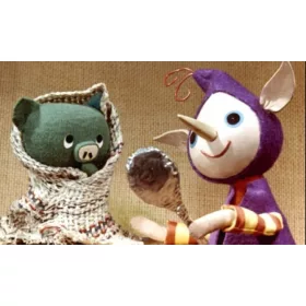 MAZSOLA FÜRDIK - DIA (SIMA)