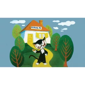 SICC AZ ISKOLÁBAN - DIA (SIMA)