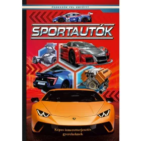 SPORTAUTÓK - FEDEZZÜK FEL EGYÜTT!