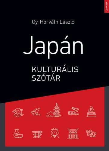 JAPÁN KULTURÁLIS SZÓTÁR