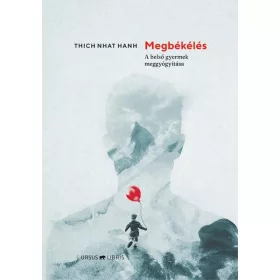 MEGBÉKÉLÉS - A BELSŐ GYERMEK MEGGYÓGYÍTÁSA