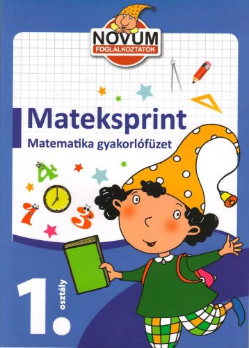 MATEKSPRINT 1.