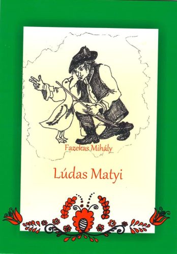 LÚDAS MATYI