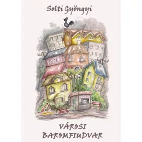 VÁROSI BAROMFIUDVAR - ÜKH 2018